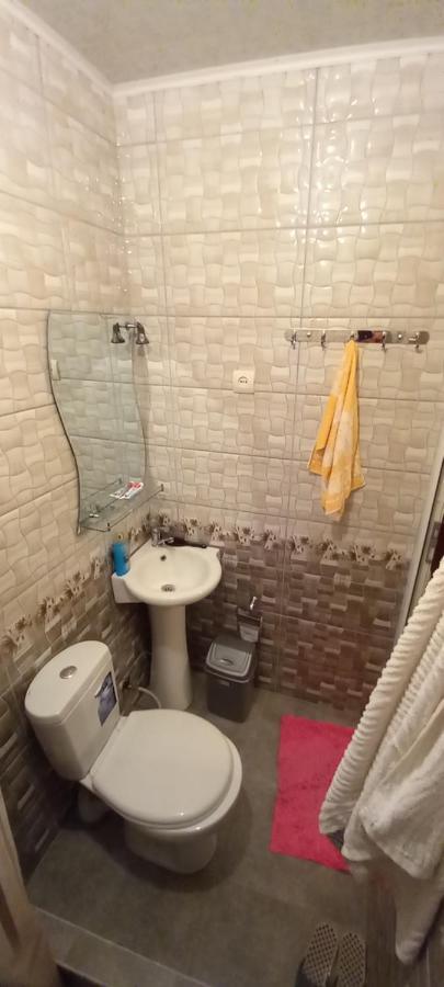 Serik & Geora Guesthouse Sevan Εξωτερικό φωτογραφία