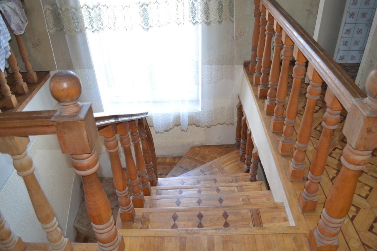 Serik & Geora Guesthouse Sevan Εξωτερικό φωτογραφία